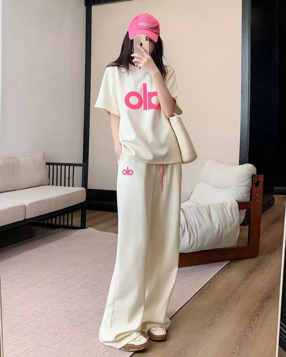 ALO Coord Set