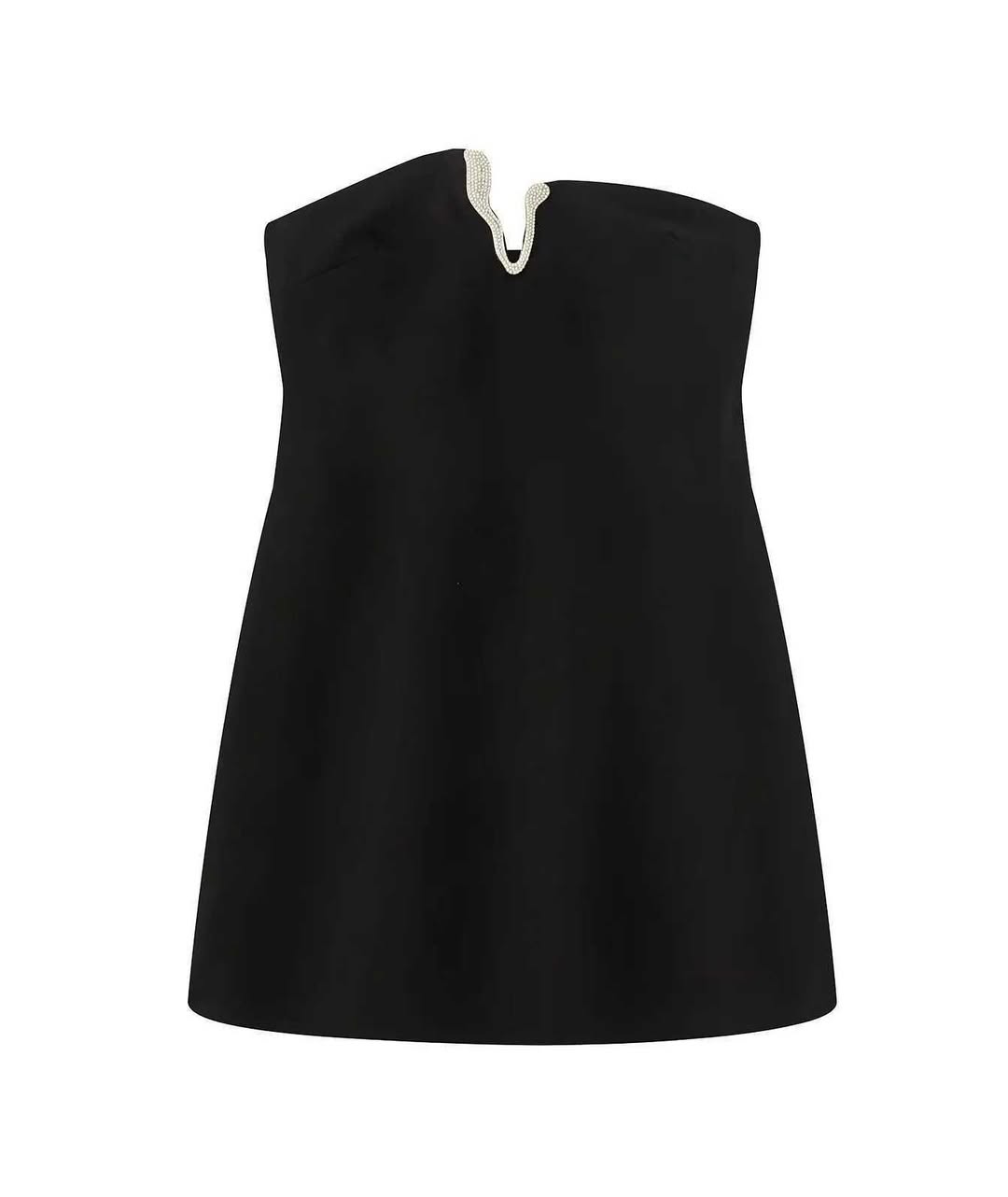 Eleni Jewel Mini Dress