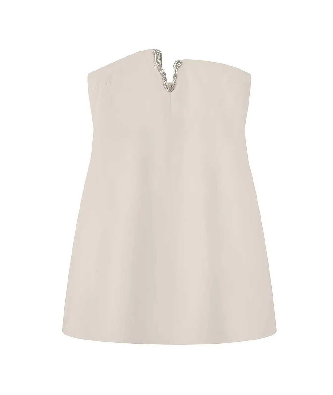 Eleni Jewel Mini Dress