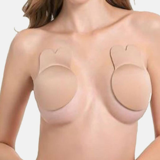 Lift-up Invisbile Push Up