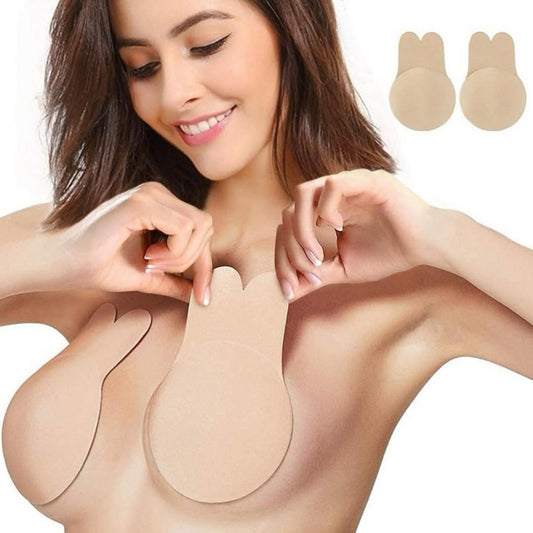 Lift-up Invisbile Push Up