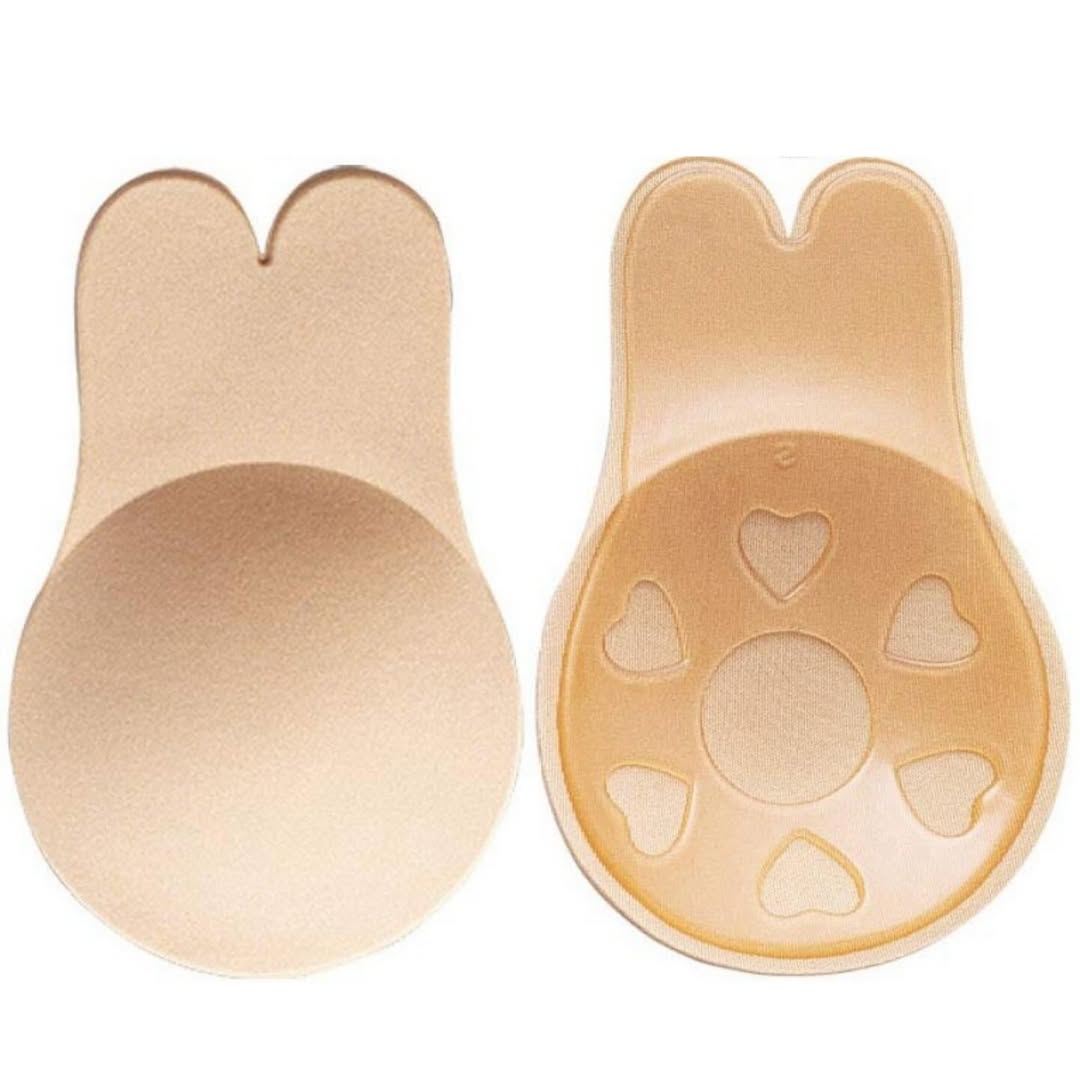 Lift-up Invisbile Push Up