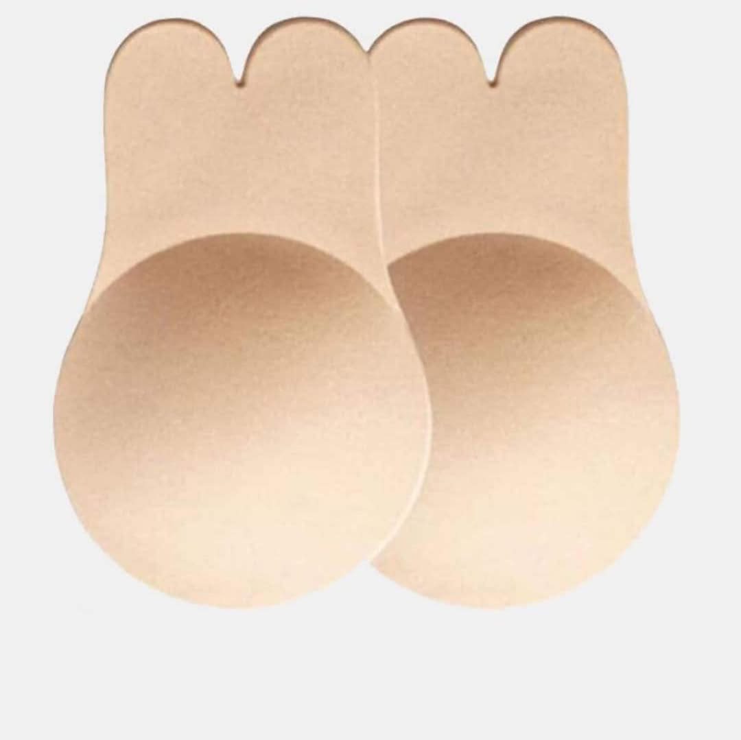 Lift-up Invisbile Push Up