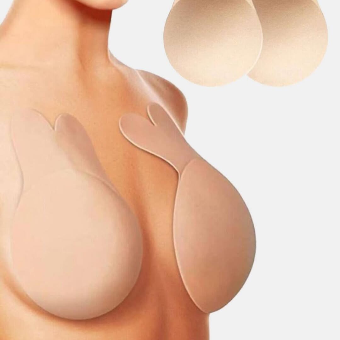 Lift-up Invisbile Push Up