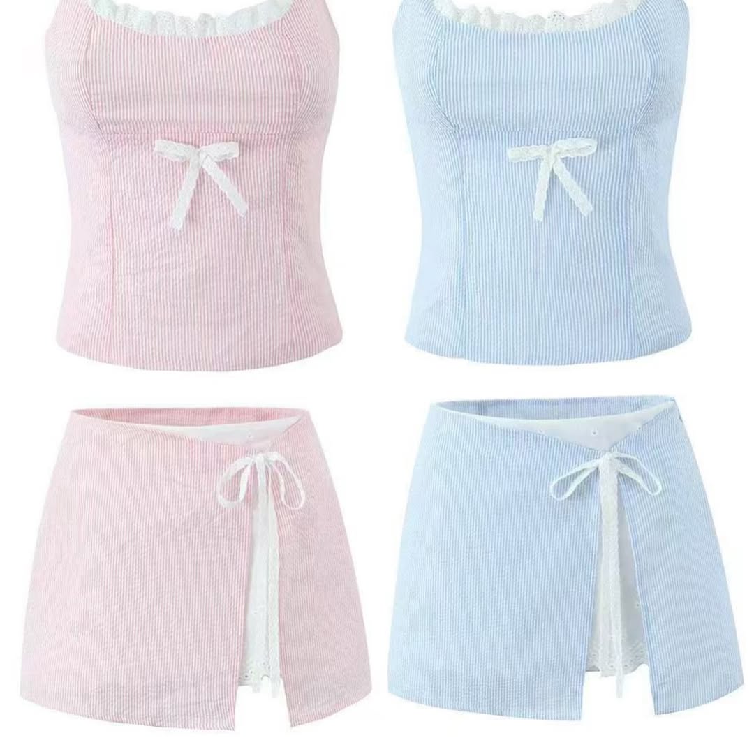 Sierra Two Piece Set