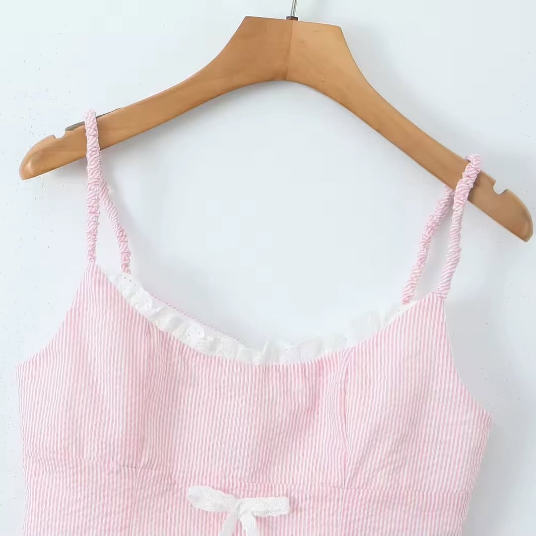 Sierra Two Piece Set