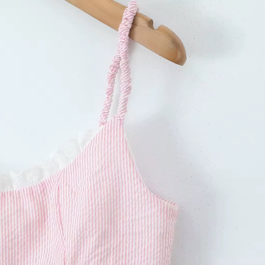 Sierra Two Piece Set