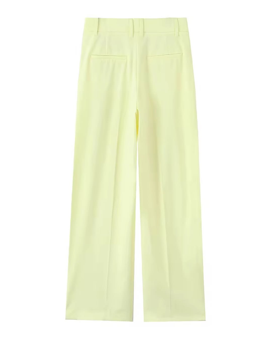 Delphi Halter Waistcoat with Double Pleat Trouser Set