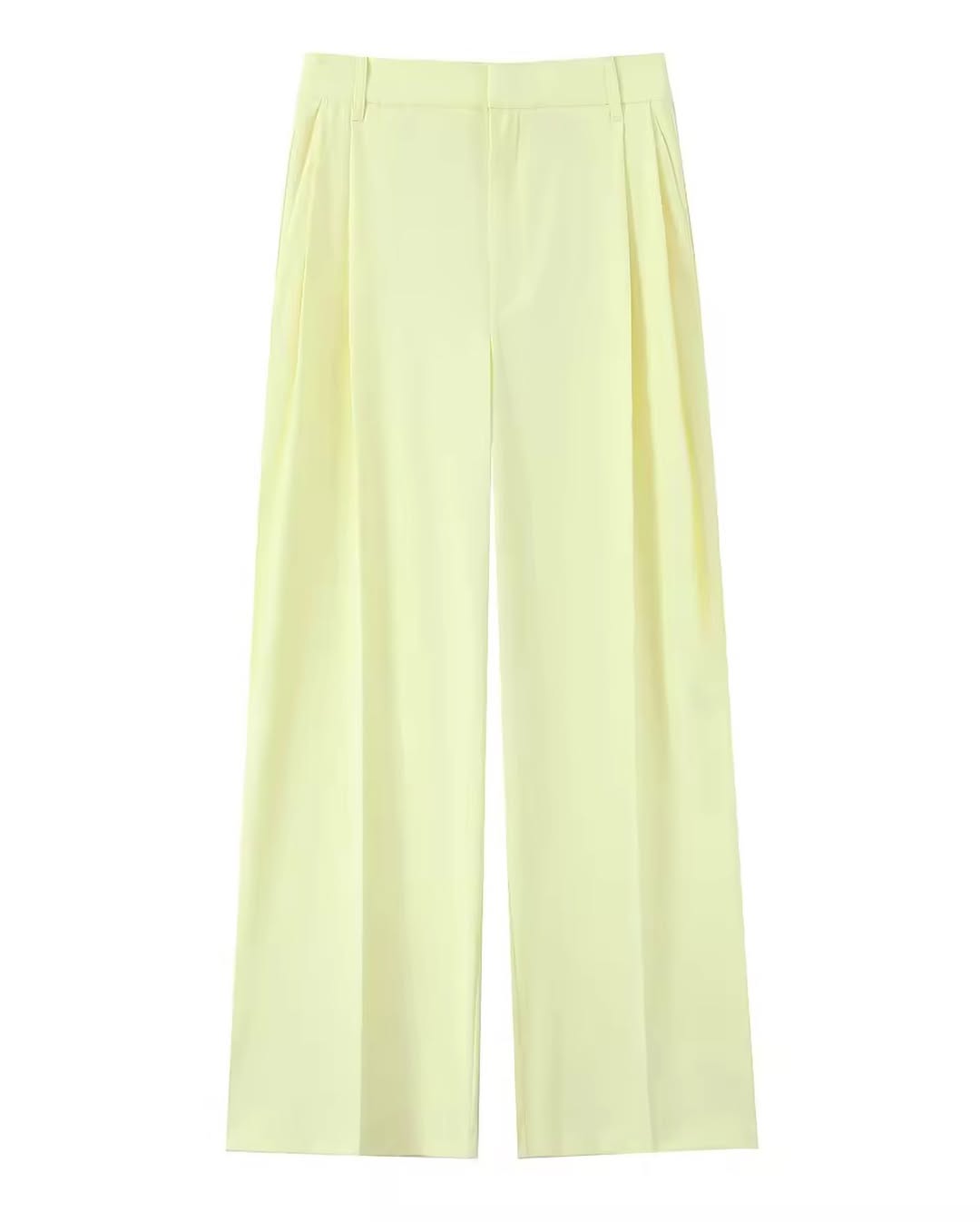 Delphi Halter Waistcoat with Double Pleat Trouser Set
