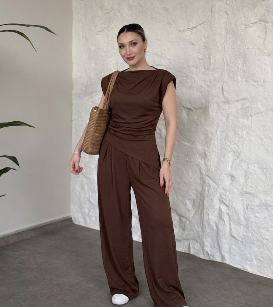 Luxe Flow Coord