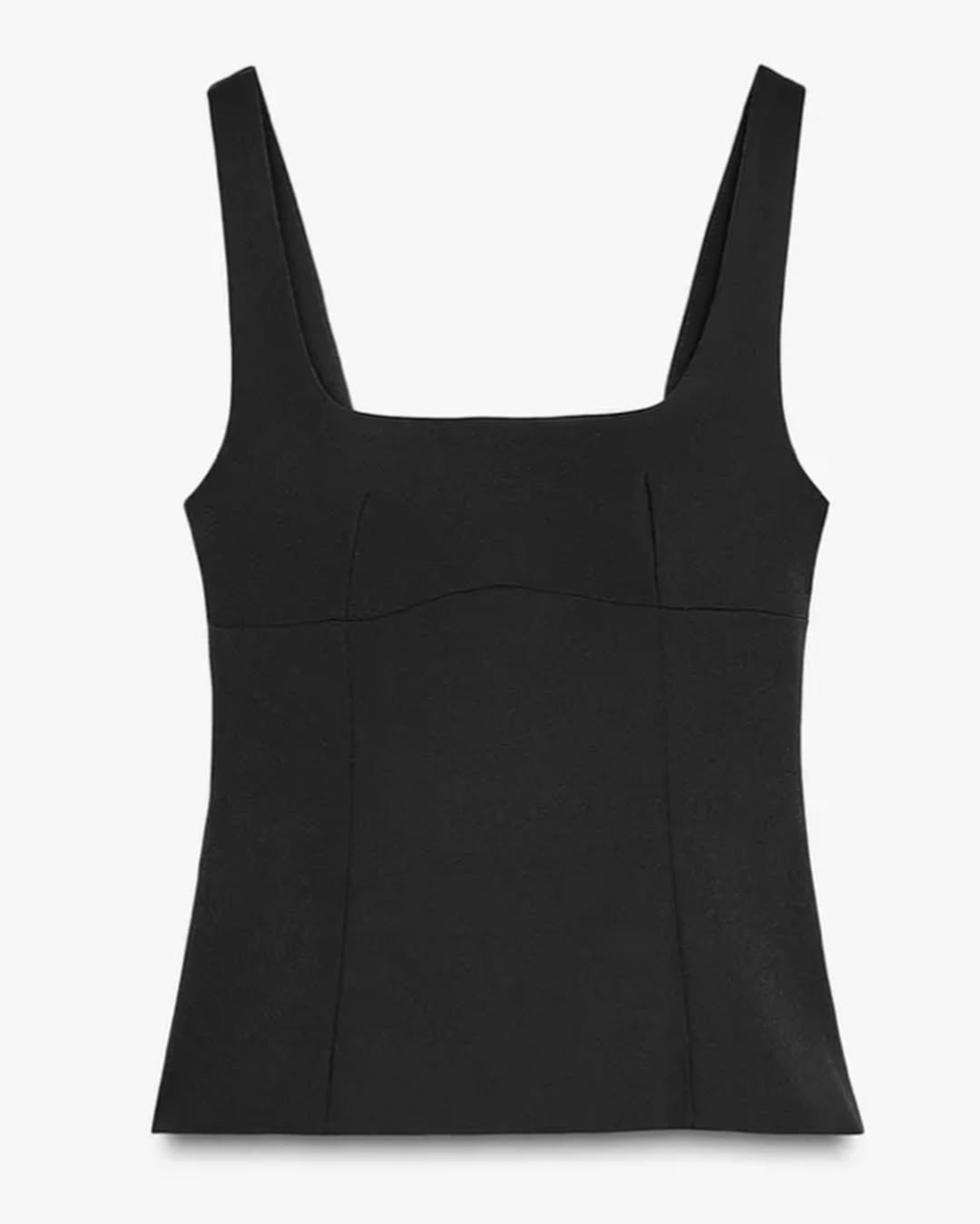 Top with Back Bow