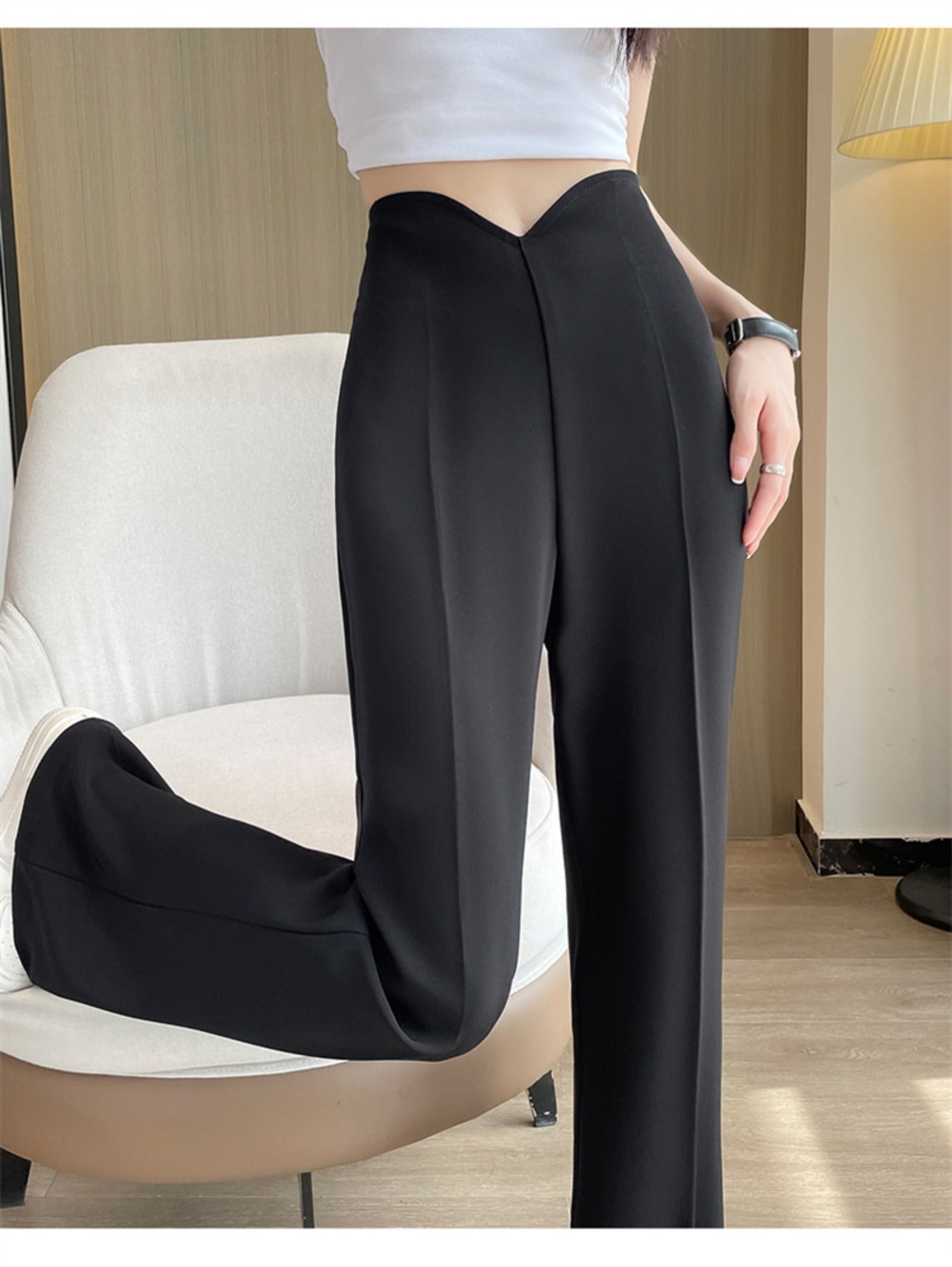 V flare Pant