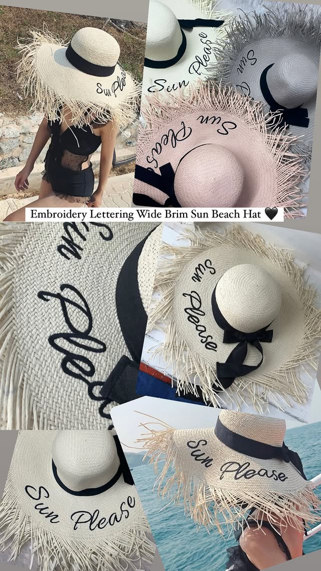 Hats – True Belle