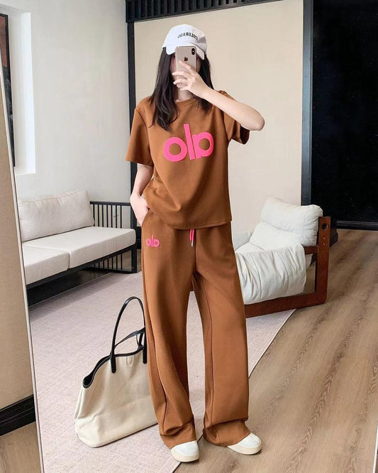 ALO Coord Set