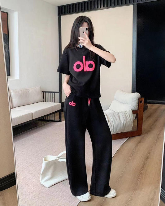 ALO Coord Set