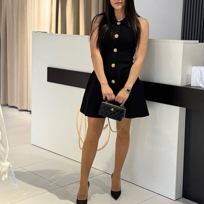 Erin Bandage Dress