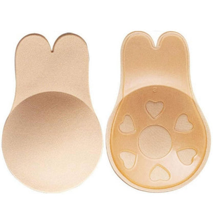 Lift-up Invisbile Push Up