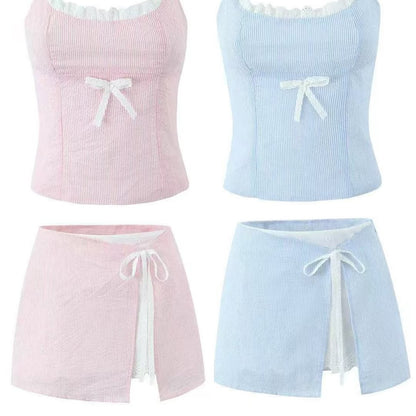 Sierra Two Piece Set