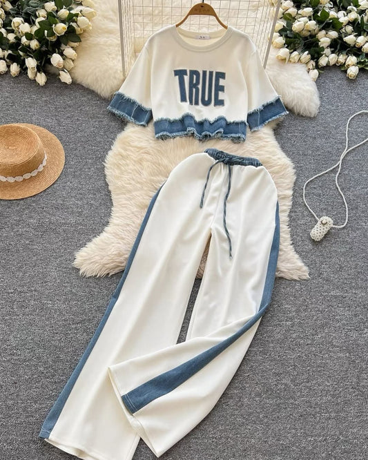 Skyline Comfort Coord Set