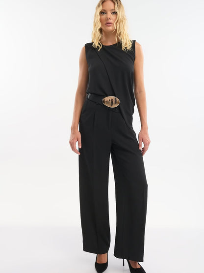 Front Flap Coord Set