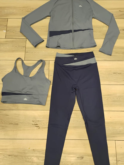 Monotone Alo dry-fit 3pc set