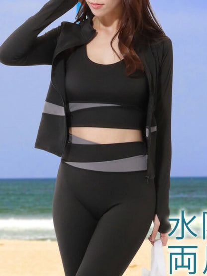 Monotone Alo dry-fit 3pc set