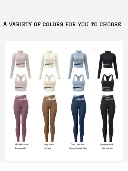 Monotone Alo dry-fit 3pc set