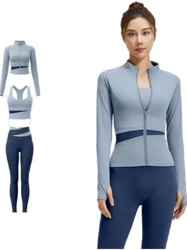 Monotone Alo dry-fit 3pc set