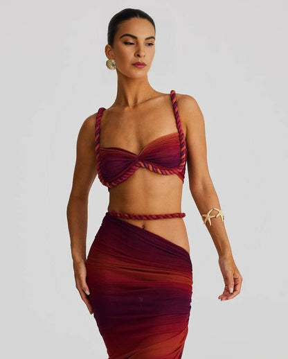 Coastal Charm OMBRE Set