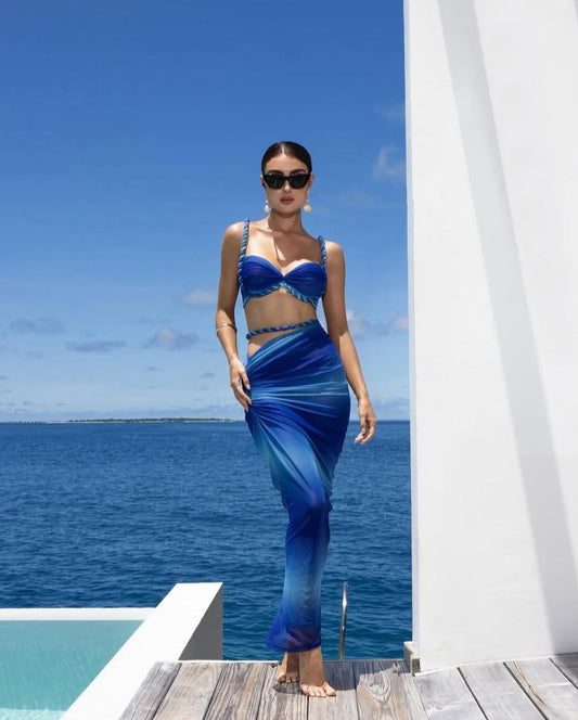 Coastal Charm OMBRE Set
