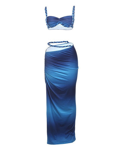 Coastal Charm OMBRE Set