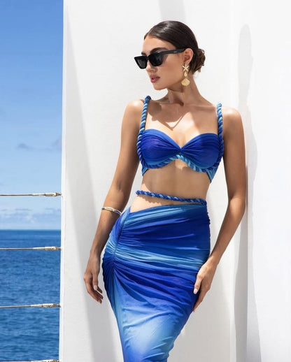 Coastal Charm OMBRE Set