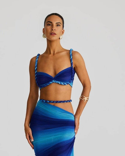 Coastal Charm OMBRE Set
