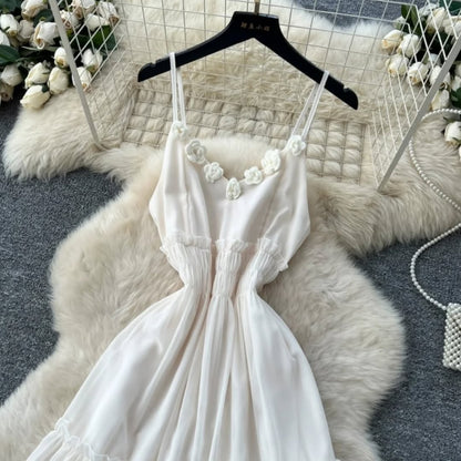 Blush Bloom Dress