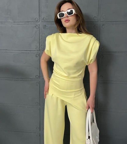 Luxe Flow Coord