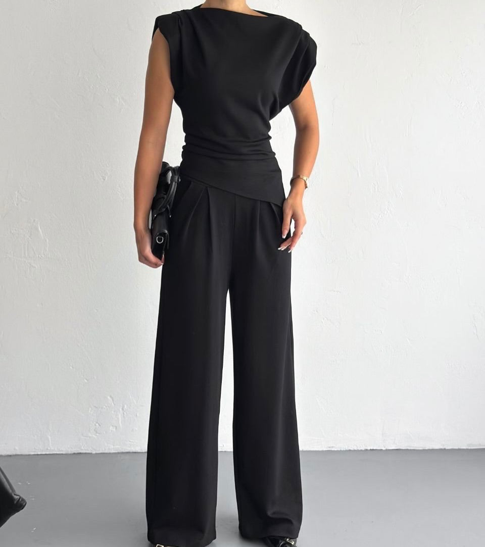 Luxe Flow Coord