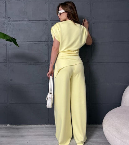 Luxe Flow Coord