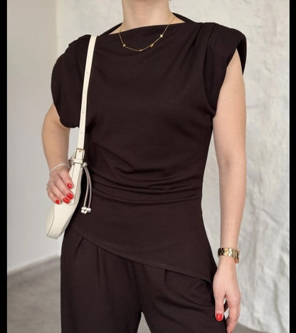 Luxe Flow Coord