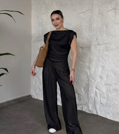 Luxe Flow Coord