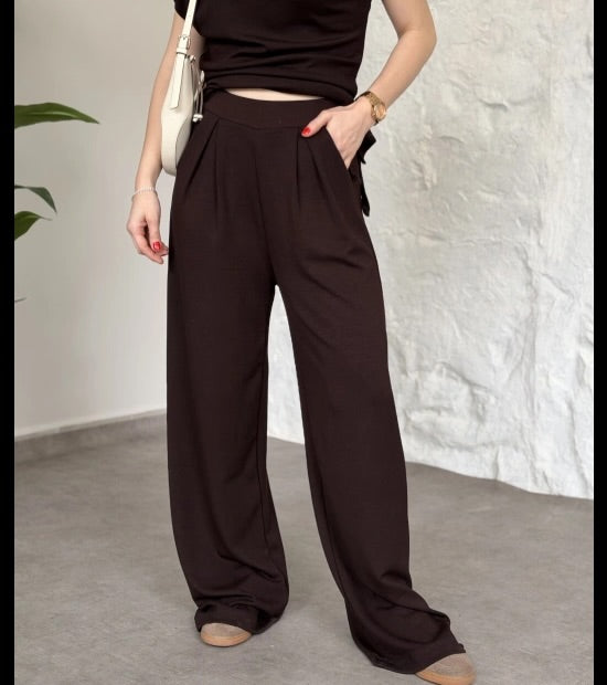 Luxe Flow Coord