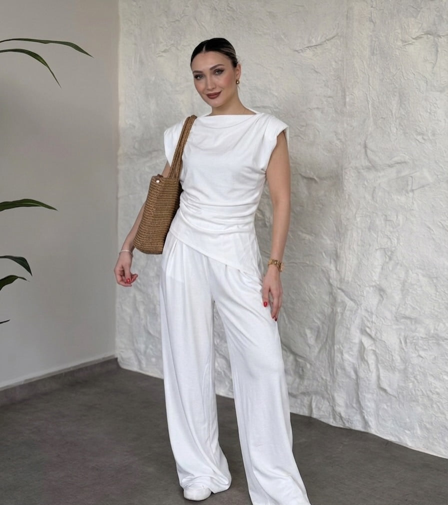 Luxe Flow Coord