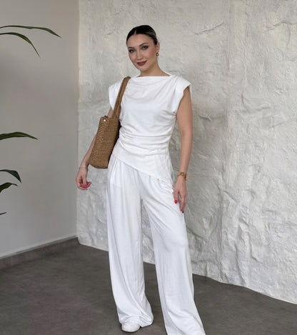 Luxe Flow Coord