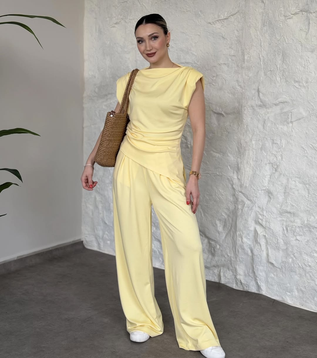 Luxe Flow Coord