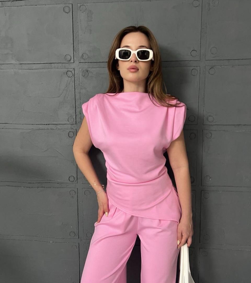 Luxe Flow Coord