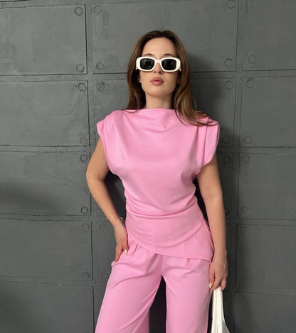 Luxe Flow Coord