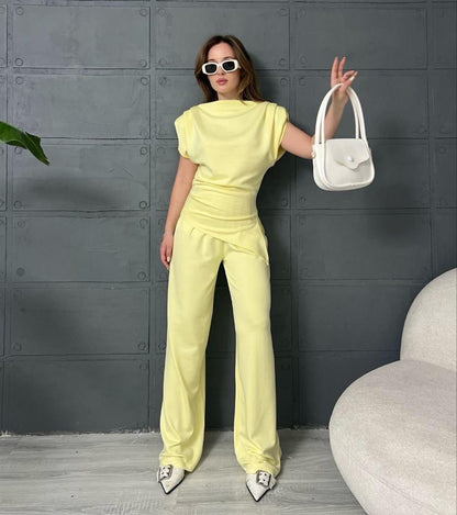 Luxe Flow Coord