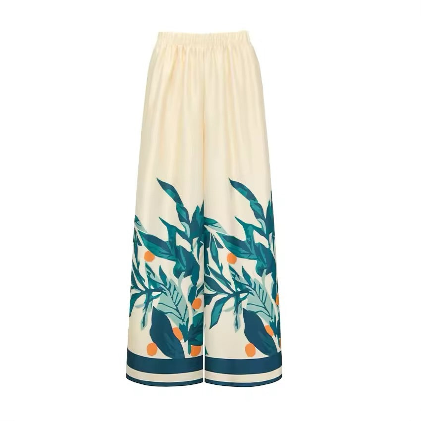Palm Paradise Swimwear