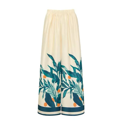 Palm Paradise Swimwear