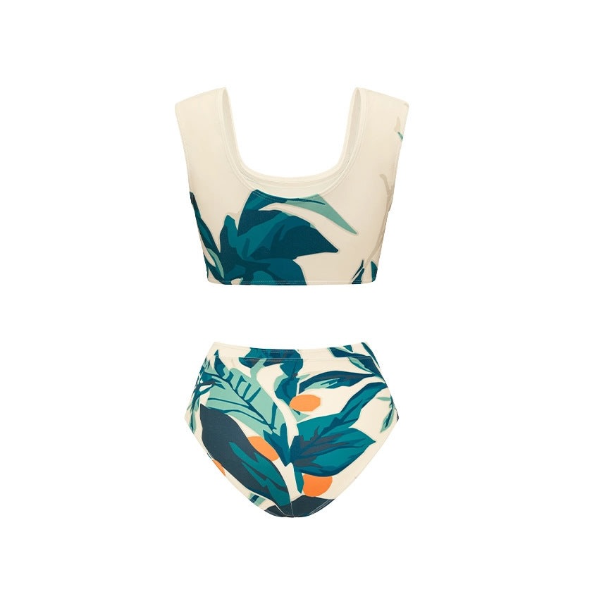 Palm Paradise Swimwear