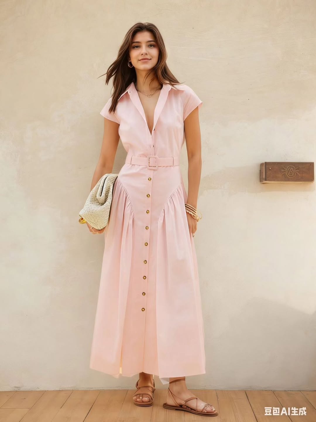 Élan Belle Maxi